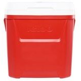 Koelbox Igloo Laguna 60 Roller Red