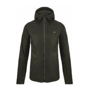 Ski Jas KJUS Men FRX Insulated Jacket Dark Olive