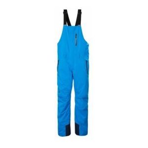 Skibroek Helly Hansen Men Legendary Insulated Bib Pant Neptune Blue-XXL