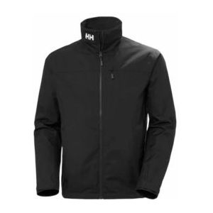 Helly Hansen - Crew 2.0 - Jas - Waterdicht - Winddicht - Ademend
