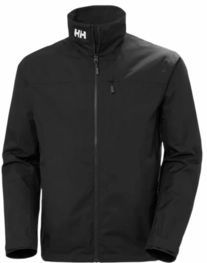 Helly Hansen - Crew 2.0 - Jas - Waterdicht - Winddicht - Ademend