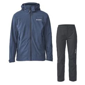 Regenpak Tenson Men Hurricane XP Dark Blue-XL