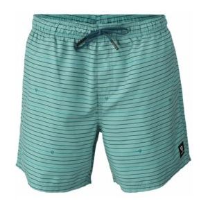 Zwembroek Brunotti Men Cester Fuel Green-XXXL