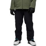 Black Diamond - Men Recon Insulated Pants - Skibroek - Zwart