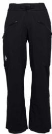 Black Diamond - Men Recon Insulated Pants - Skibroek - Zwart