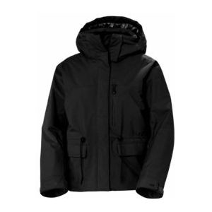 Helly Hansen - Nora Insulated 2.0 - Jas - Dames - Waterdicht - Ademend