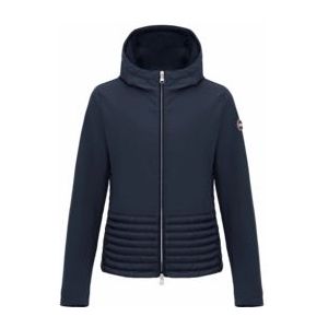 Jas Colmar Women 2163 Arkell Navy Blue-Maat 40