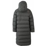 Jas Brunotti Women Bigsur Mud Green 24-XS
