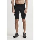 Fietsbroek Craft Men Rise Shorts Black-S