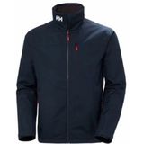 Jas Helly Hansen Men Crew Jacket 2.0 Navy-M