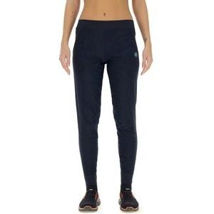 Broek UYN Women Run Fit OW Long Blackboard