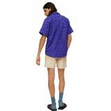 OAS - Rapture Cuba Terry - Blouse - 100% Katoen