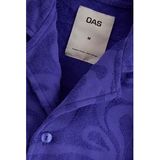 OAS - Rapture Cuba Terry - Blouse - 100% Katoen