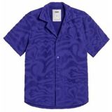 OAS - Rapture Cuba Terry - Blouse - 100% Katoen