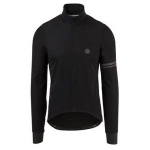 Fietsjack AGU Men Polartec Alpha Black-XL