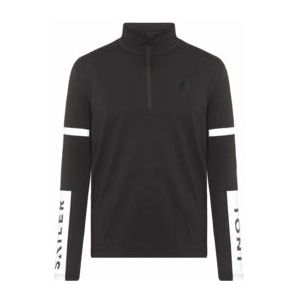 Skipully Toni Sailer Men Pepe Black-Maat 46