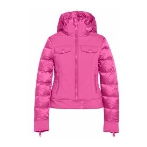 Ski Jas Goldbergh Women Canyon Passion Pink-Maat 40