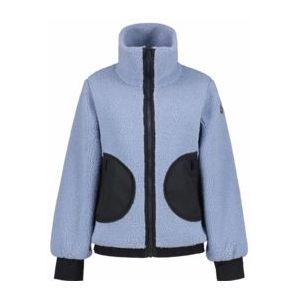 Vest Luhta Women Iskoinen Sky Blue-S