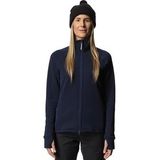 Houdini - Power Up Jacket - Vest - Blauw