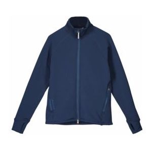 Houdini - Power Up Jacket - Vest - Blauw