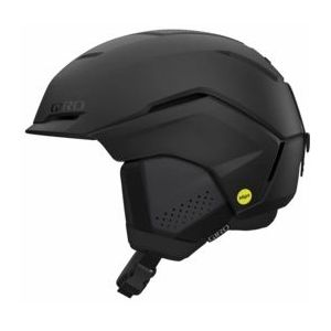 Skihelm Giro Tenet Mips Matte Black-L