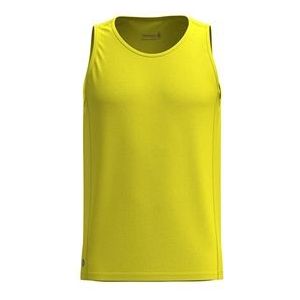 Tanktop Smartwool Men Active Ultralite Tank Limeade-XL