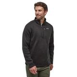Patagonia - Better Sweater - Sweater - Grijs - 100% Gerecycled Polyester