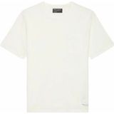 T-Shirt Marc O'Polo Men M23217651238 Egg White-XL