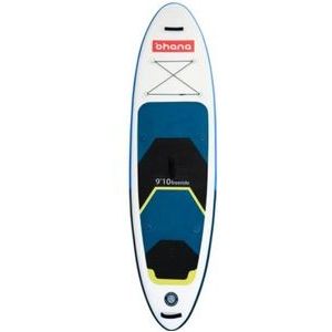 SUP-board Ohana ISUP Cruiser 10'8 x 34 x 6 Blue Yellow 325L