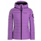 Ski Jas Peak Performance Women Down Ski Jacket Action Lilac-S