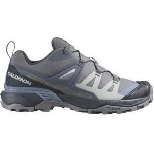 Wandelschoen Salomon Women X Ultra 360 Sharkskin Grisaille Stonewash-Schoenmaat 36