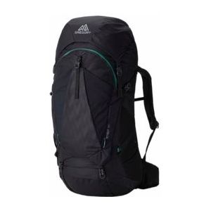 Backpack Gregory Men Stout 55 Forest Black (L)