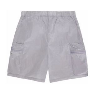 Korte Broek Rains Unisex Kano Shorts Flint-S