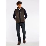 Dubarry - Mayfly - Bodywarmer - Java-M - Groen - Waterafstotend