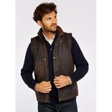 Dubarry - Mayfly - Bodywarmer - Java-M - Groen - Waterafstotend