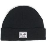 Muts Herschel Supply Co. Baby Beanie Black