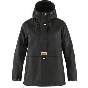 Jas Fjallraven Women Vardag Anorak Dark Grey-XL