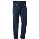 Broek Schöffel Men CIRC Looop M Regular Dress Blues-Maat 56