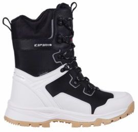 Snowboot Icepeak Women Arlon Ms White-Schoenmaat 41