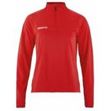 Craft - Evolve - Trainingsjack - Zwart - Polyester