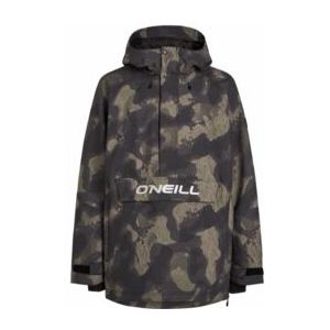 O'neill Jassen O'riginals Anorak Snow Jacket