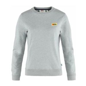 Trui Fjällräven Women Vardag Grey Melange-L