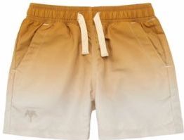 OAS - Darksy - Zwembroek - Blauw - 100% Polyester