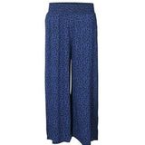 Broek Brunotti Women Delilah Deep Blue-XL