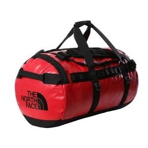 Reistas The North Face Base Camp Duffel M TNF Red TNF Black