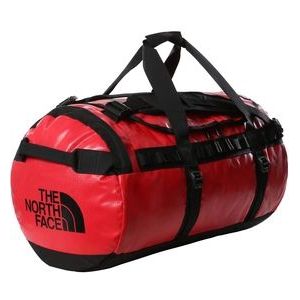 Reistas The North Face Base Camp Duffel M TNF Red TNF Black