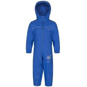 Regenpak Regatta Puddle IV Rain Suit Oxford Blue-Maat 104