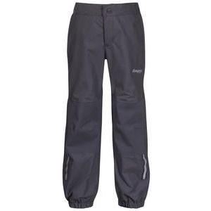 Broek Bergans Kids Knatten Solid Dark Grey-Maat 122