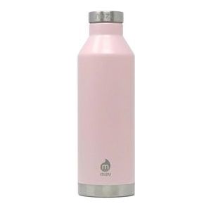 Thermosfles Mizu V8 Soft Pink