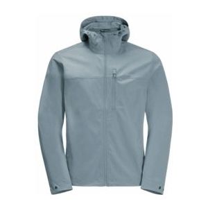 Jas Jack Wolfskin Men Desert Wind Jacket Citadel-S